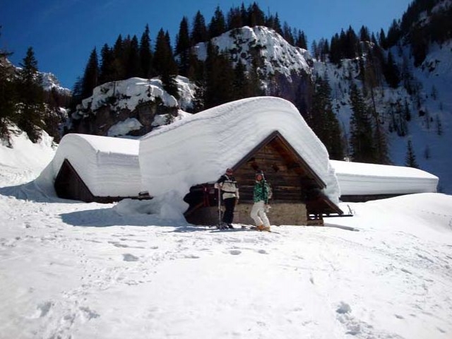  Esqui Freeride